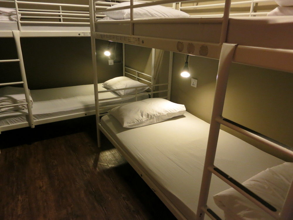 Beds And Dreams Inn @ Chinatown 2 Singapore Exterior photo