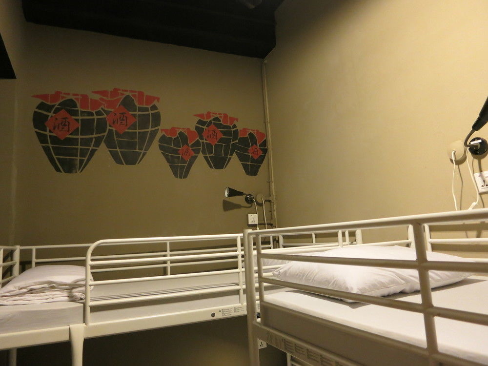 Beds And Dreams Inn @ Chinatown 2 Singapore Exterior photo