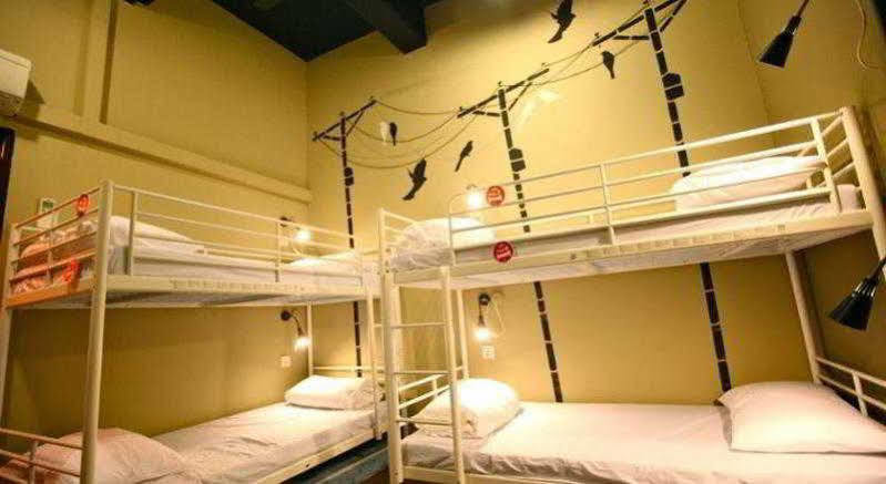 Beds And Dreams Inn @ Chinatown 2 Singapore Exterior photo