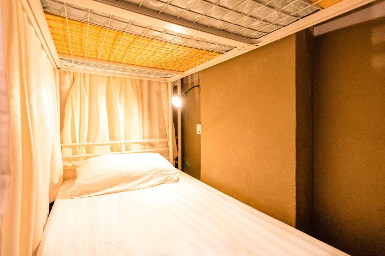 Beds And Dreams Inn @ Chinatown 2 Singapore Exterior photo